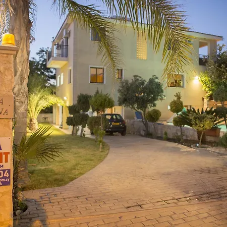 Villa Marina