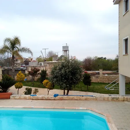 Marina Βίλα Κάθηκας